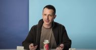 Jeremy Strong’s Movies and TV Shows